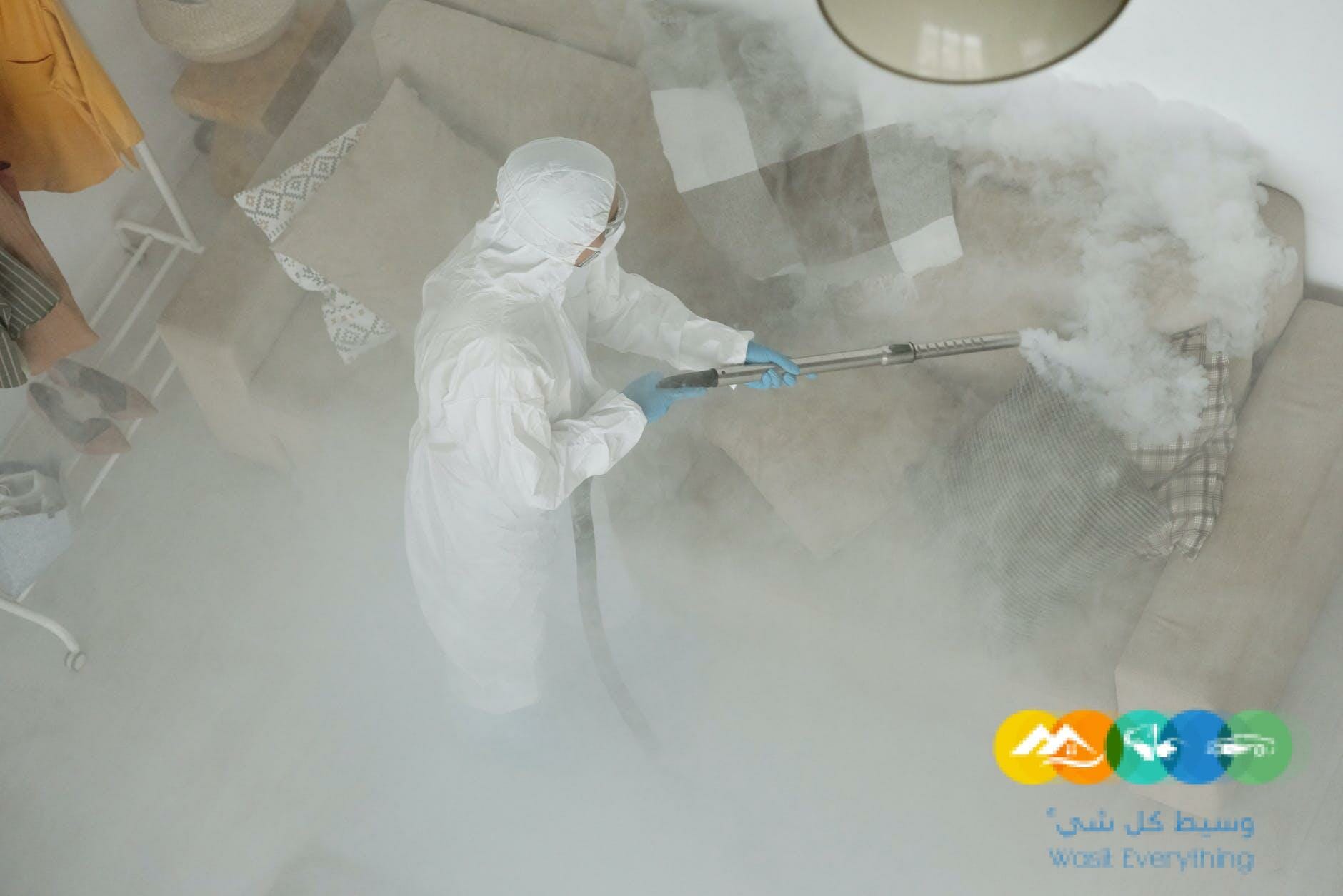 شركة مكافحة حشرات بالرياض