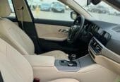 بي ام دبليو 2021 320