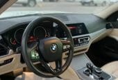 بي ام دبليو 2021 320