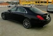 مرسيدس يخت 2019 S450