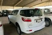 شفروليت بليزر 2016 دبل