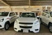 شفروليت بليزر 2016 دبل
