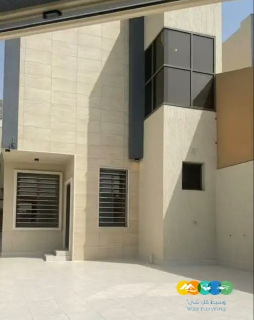 فلل منفصله للبيع والتمليك