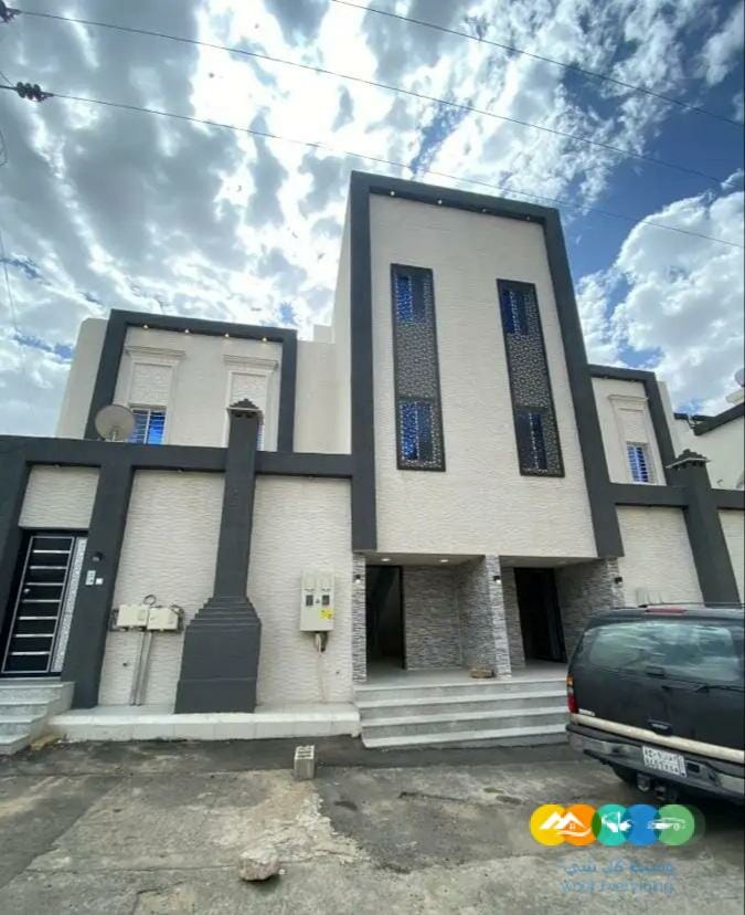 فلل روف علوي للبيع والتمليك