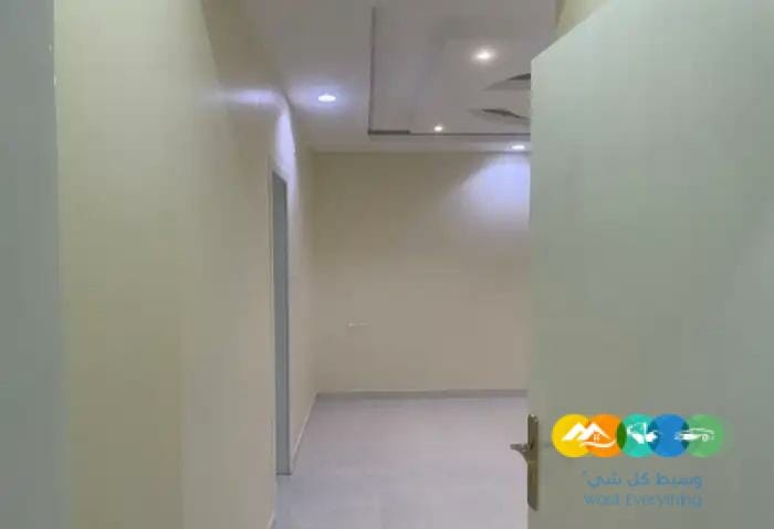 شقق علويه وارضيه للبيع