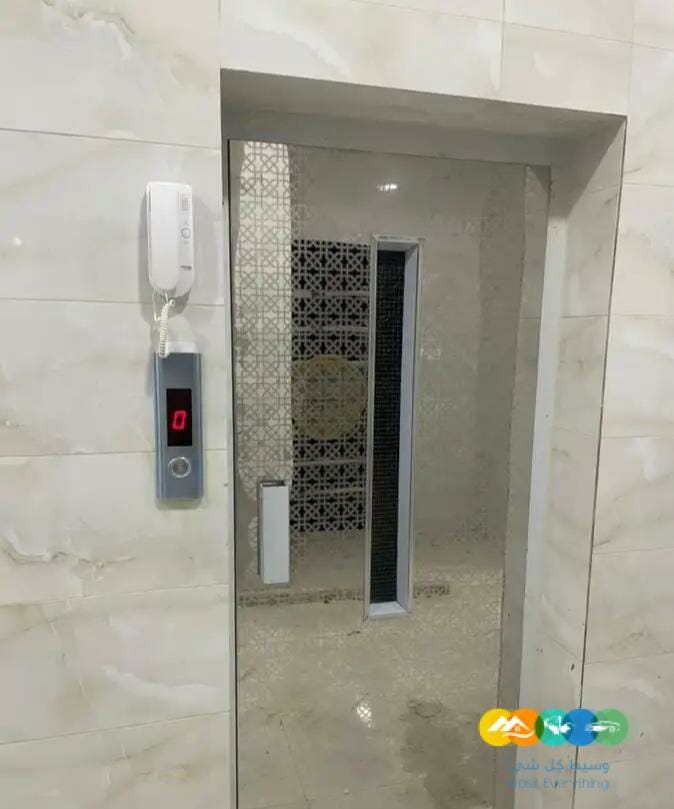 شقق علويه وارضيه للبيع