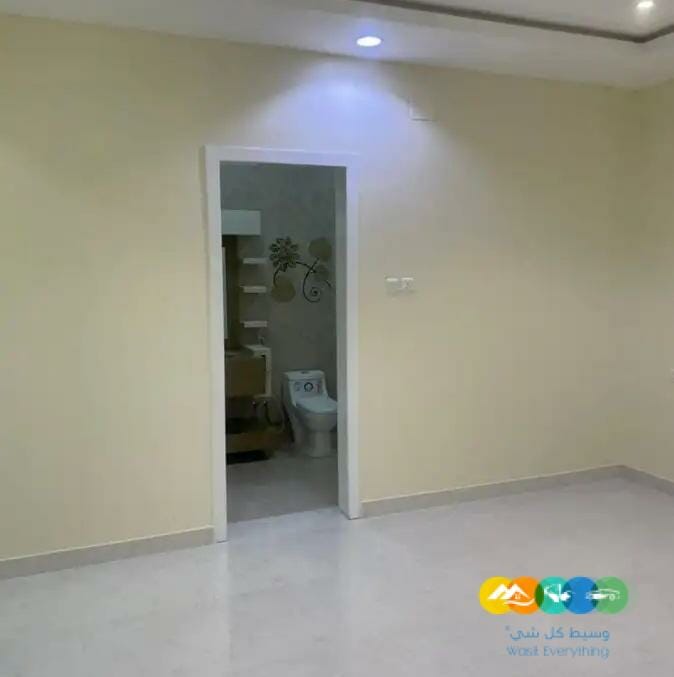 شقق علويه وارضيه للبيع