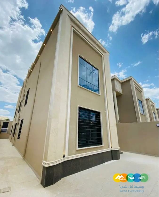 فلل للبيع والتمليك خميس مشيط