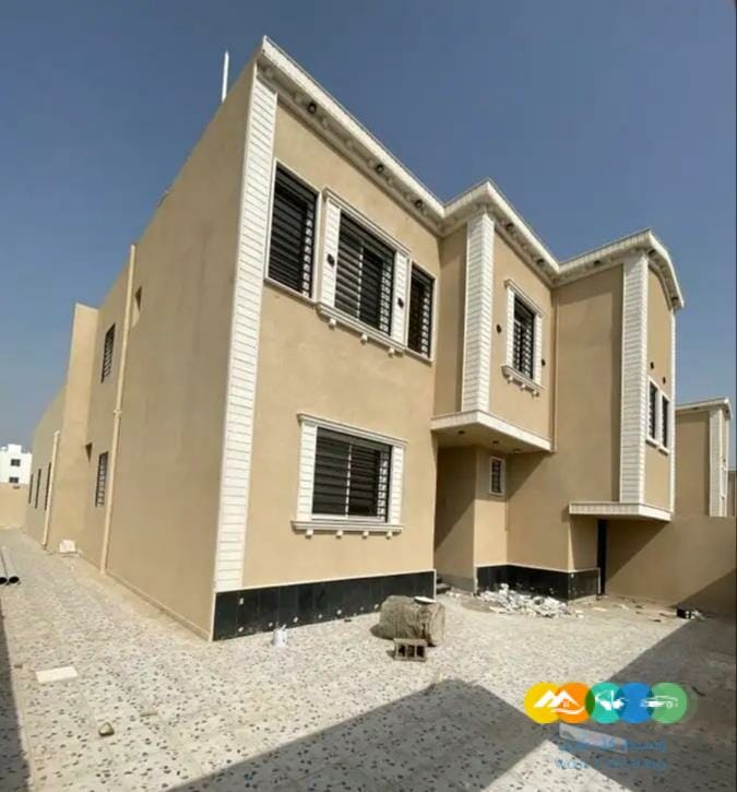 دور وملحق للبيع