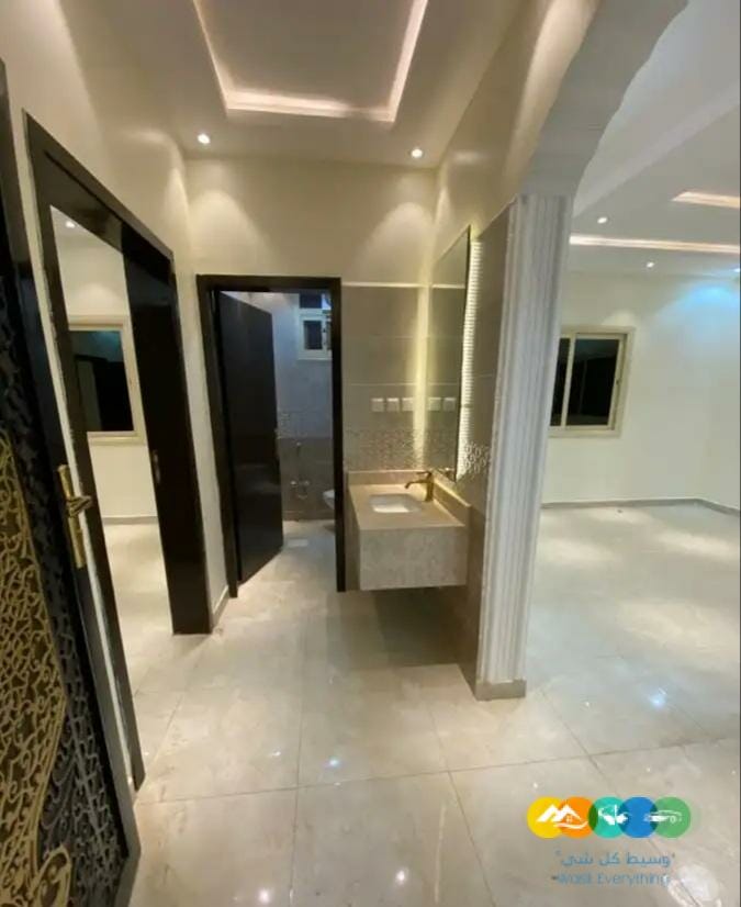 روف علوي للبيع والتمليك