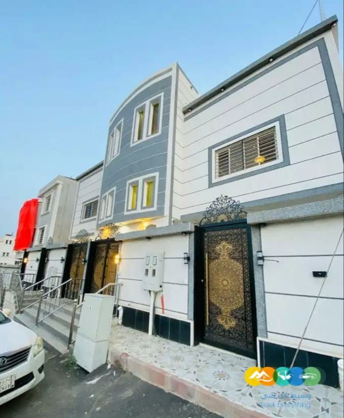 روف علوي للبيع والتمليك