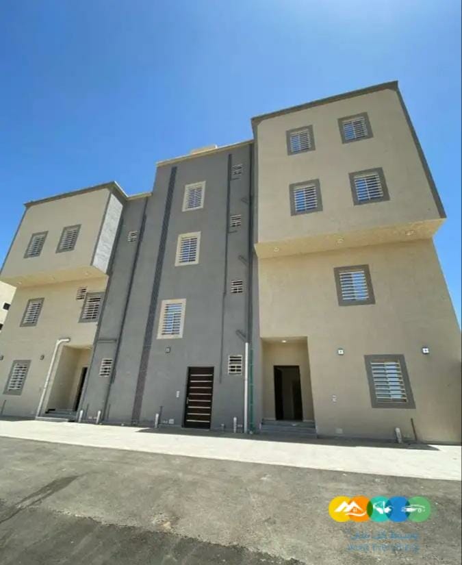 شقق علويه للبيع والتمليك