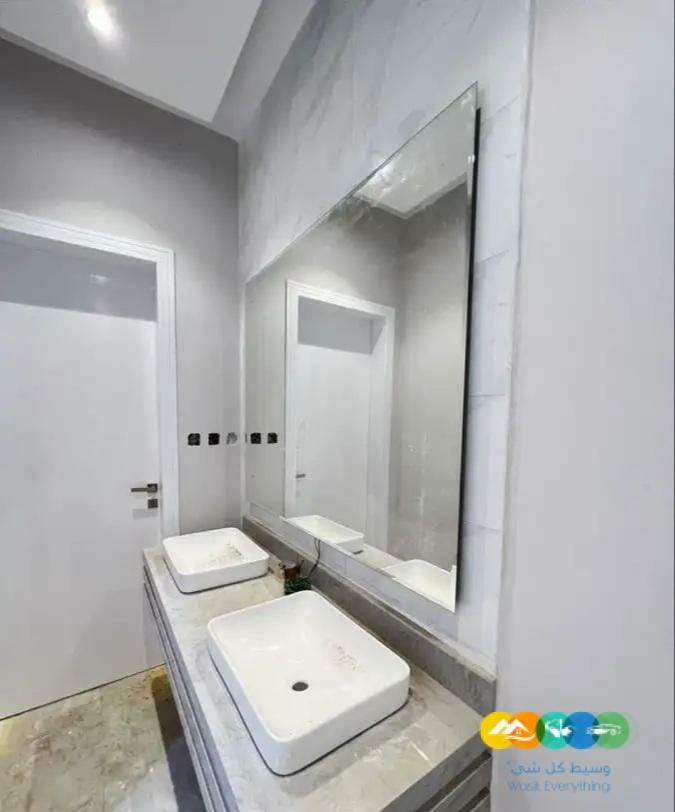 شقق ارضية وعلوية للبيع