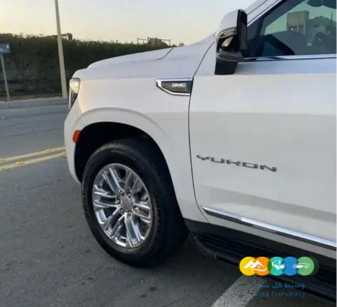 يوكن SLT فل كامل 2021