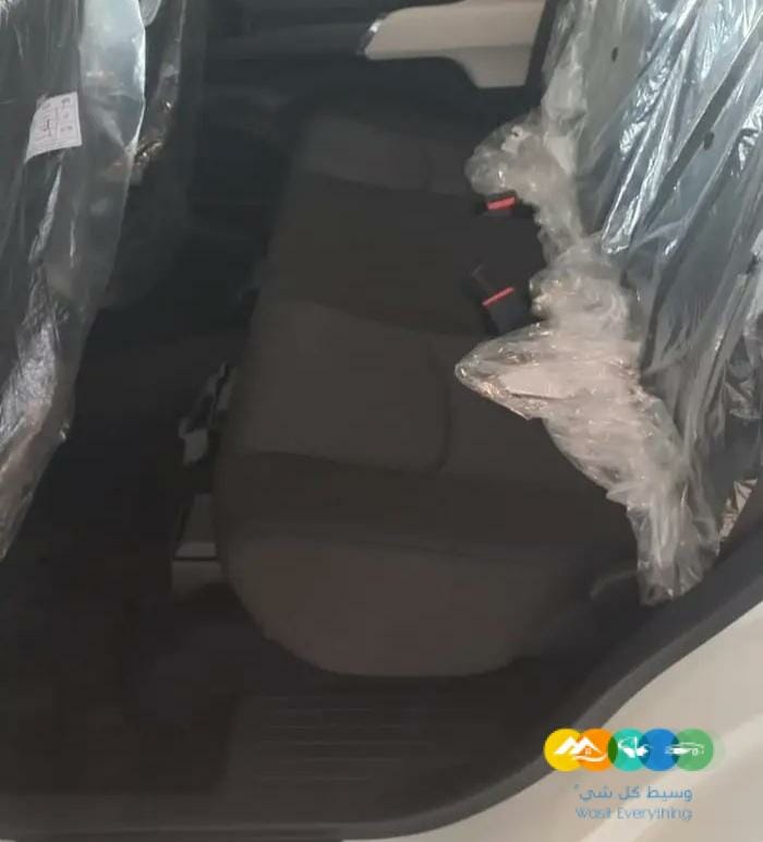 راش 2023 ستاندرد عبداللطيف