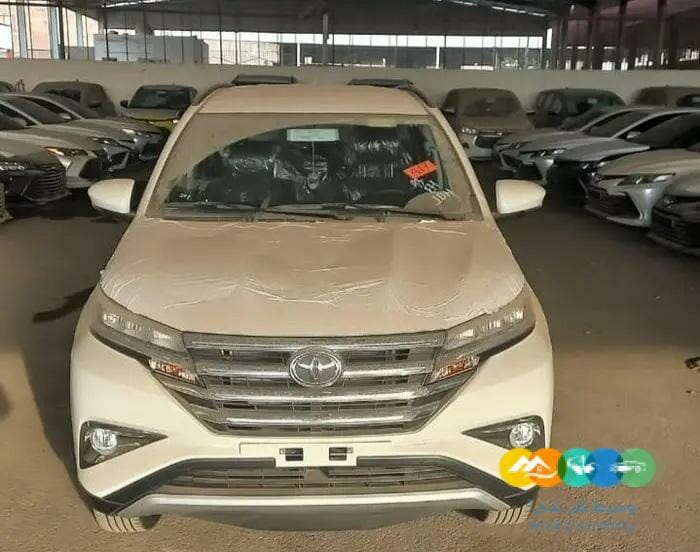 راش 2023 ستاندرد عبداللطيف