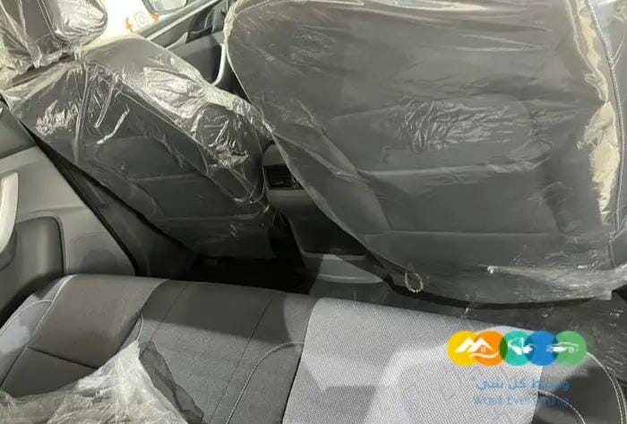 ام جي تي 60 غمارتين 2022
