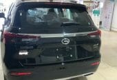 GAC GS4 2022