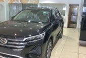 GAC GS4 2022