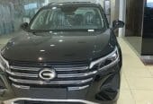 GAC GS4 2022