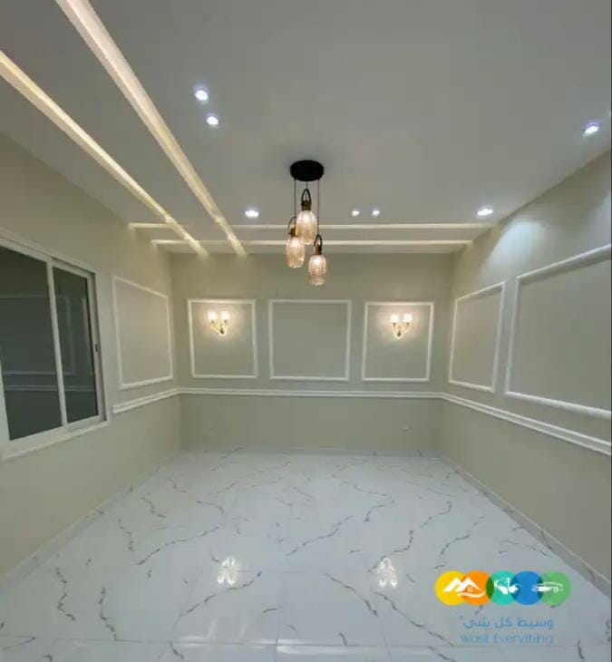 فلل روف للبيع ابها