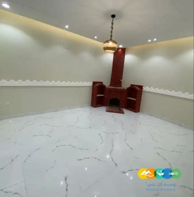 فلل روف للبيع ابها