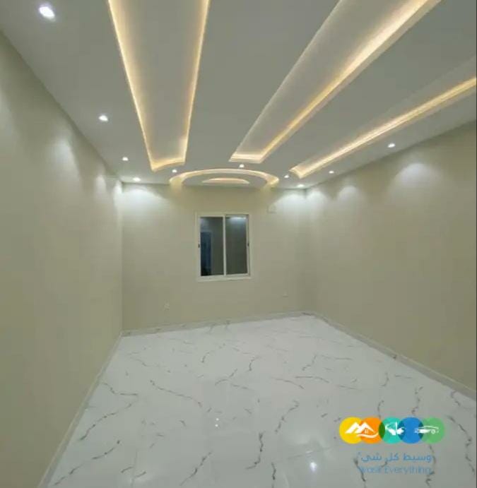 فلل روف للبيع ابها