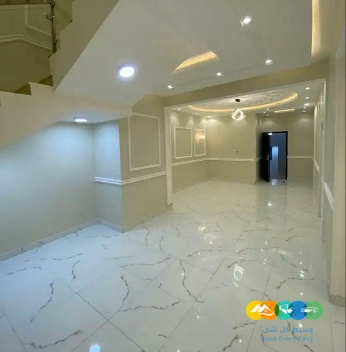 فلل روف للبيع ابها