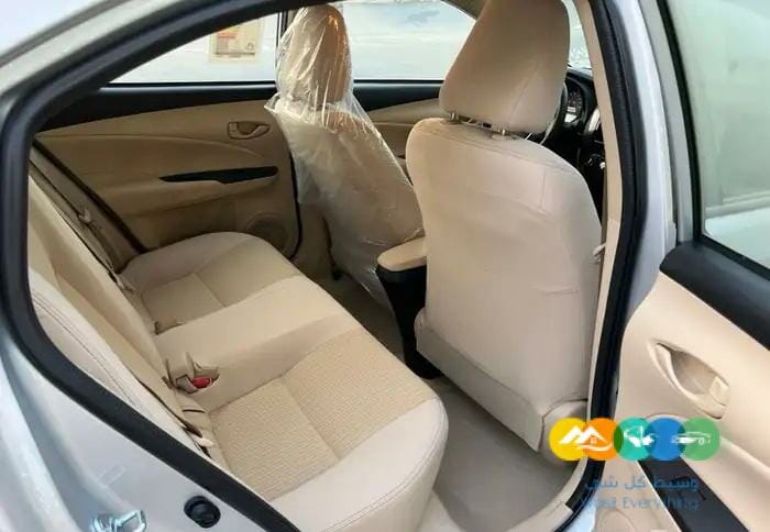 يارس ستاندرد 2022
