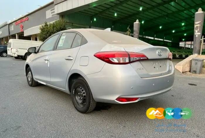 يارس ستاندرد 2022