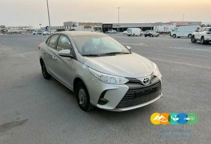 يارس ستاندرد 2022