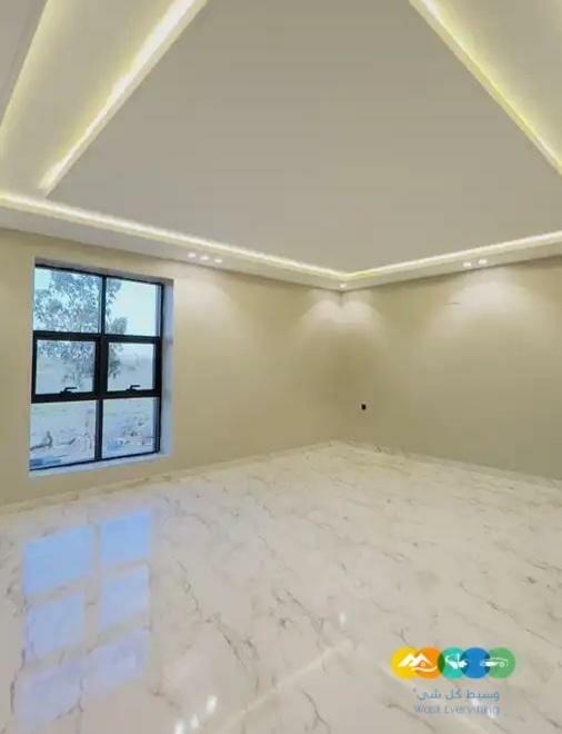 فلل منفصله للبيع والتمليك