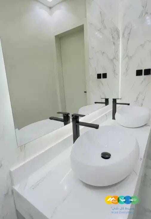 فلل منفصله للبيع والتمليك