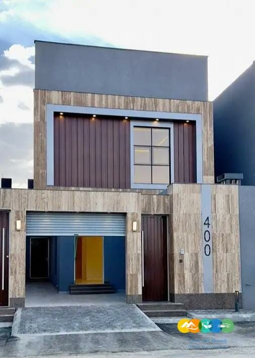 فلل منفصله للبيع والتمليك