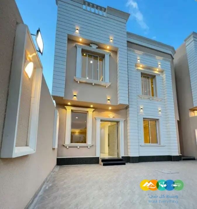 فلل للبيع والتمليك