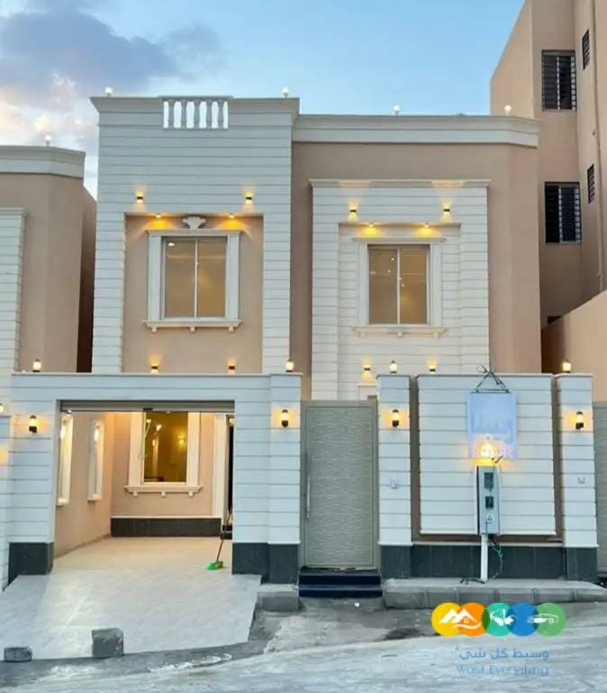 فلل للبيع والتمليك