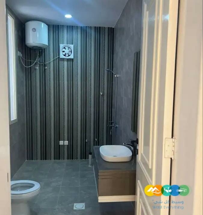 فيلا خلف المستشفى الالماني