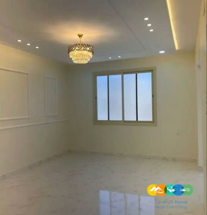 فيلا خلف المستشفى الالماني