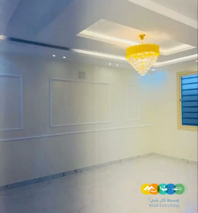 فيلا خلف المستشفى الالماني