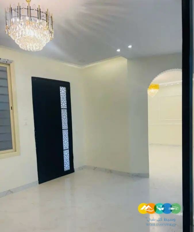 فيلا خلف المستشفى الالماني