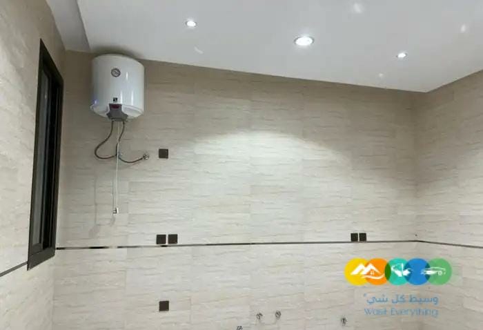فيلا للبيع بمخطط ٣ موقع مميز