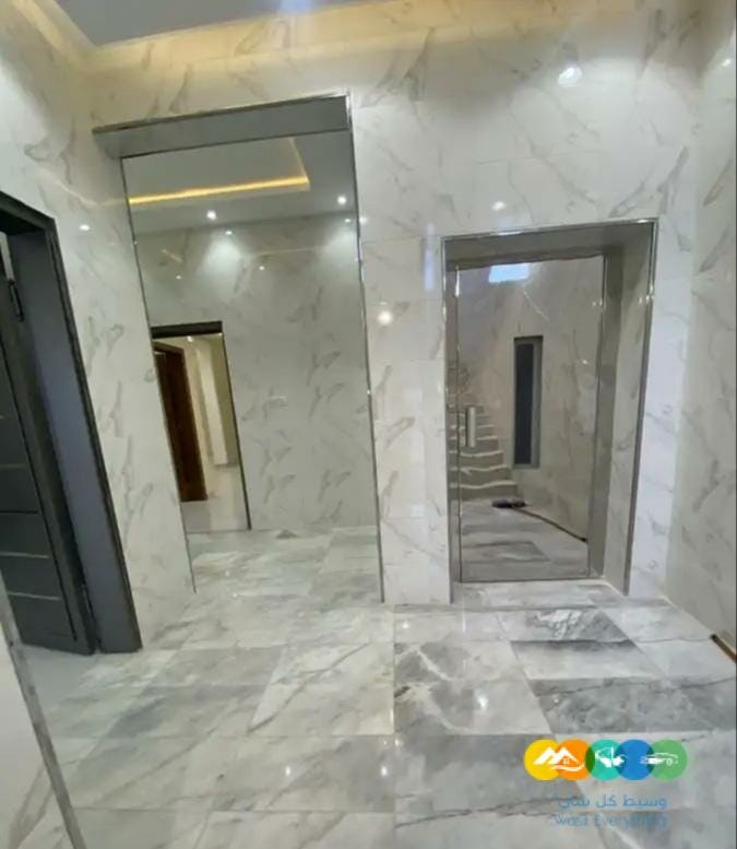 شقق علويه مستقله للبيع