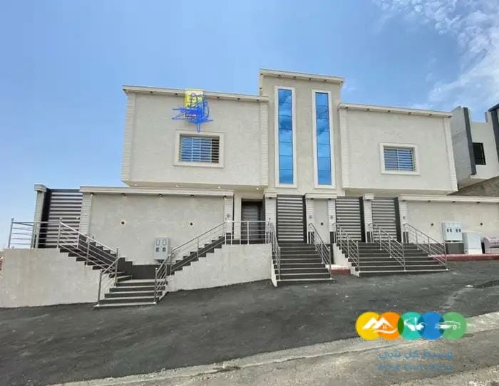 شقق علويه مستقله للبيع