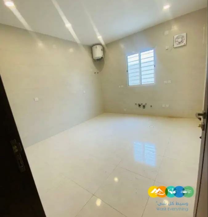 شقق أرضيه للبيع والتمليك