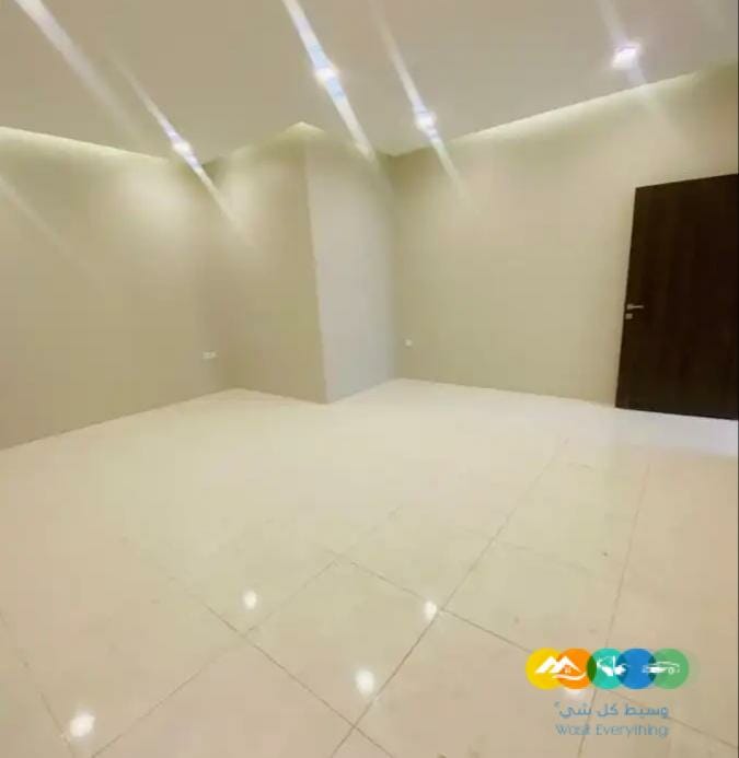 شقق أرضيه للبيع والتمليك