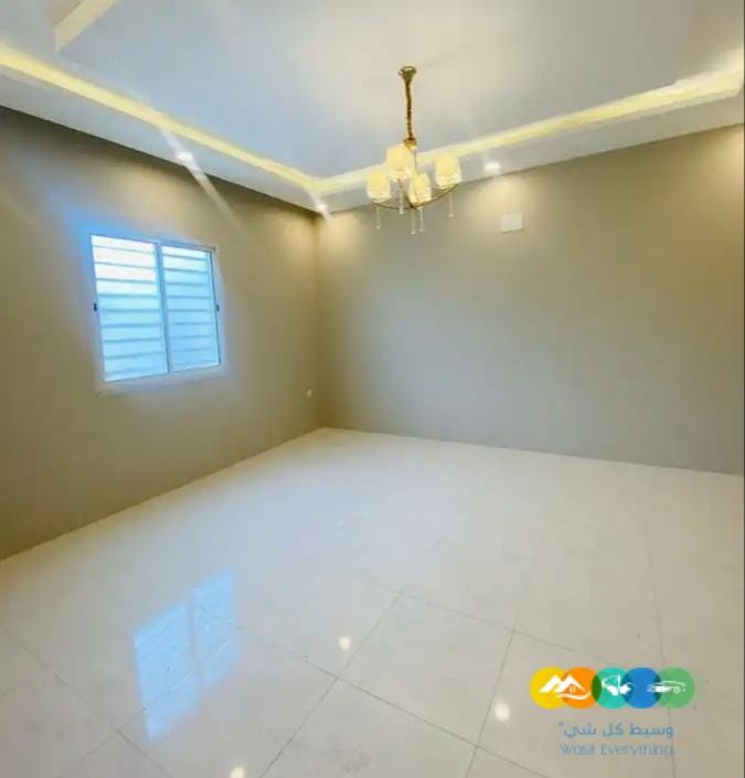 شقق أرضيه للبيع والتمليك