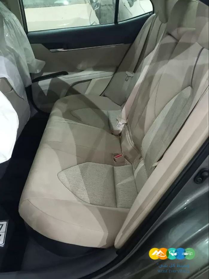 كامري GLE 2022 سعودي هايبرد