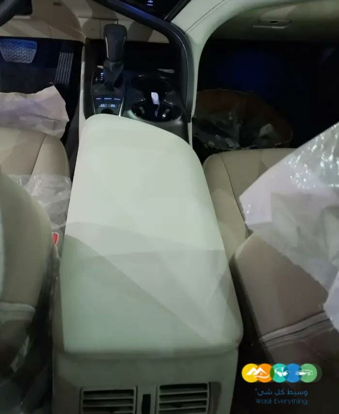 كامري GLE 2022 سعودي هايبرد