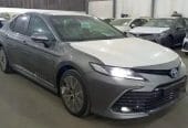 كامري GLE 2022 سعودي هايبرد