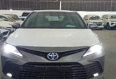 كامري GLE 2022 سعودي هايبرد